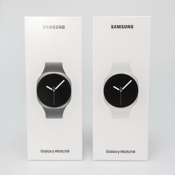 Samsung Galaxy Watch 8 / 40 mm