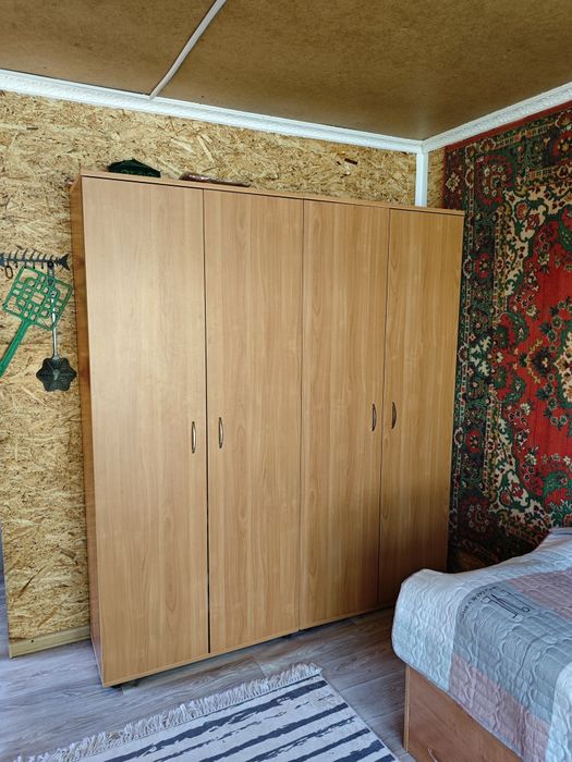Усадьба в Зеренде (мы есть в 2ГИС)