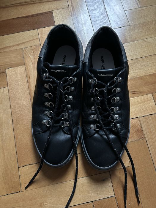 Мъжки обувки Karl Lagerfeld