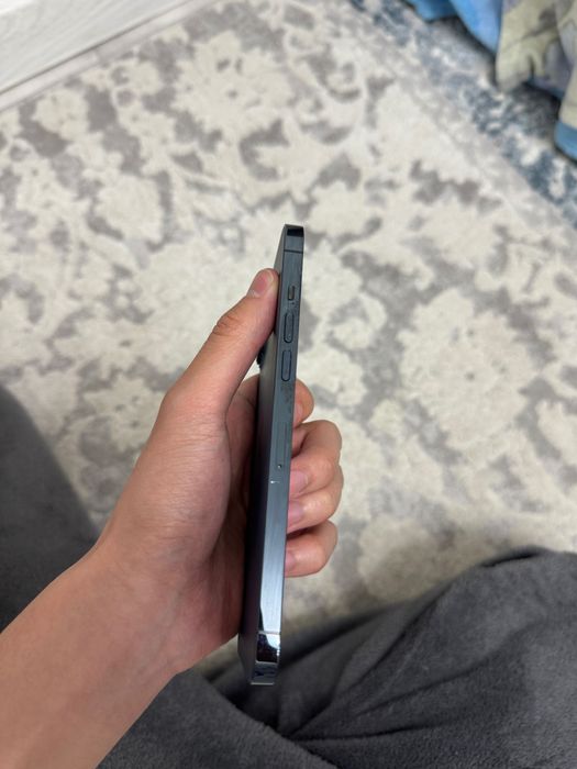 Продам айфон 12 про макс без ремонта Iphone 12 pro max