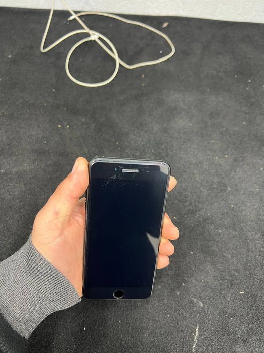 Iphone 7 plus 123GB