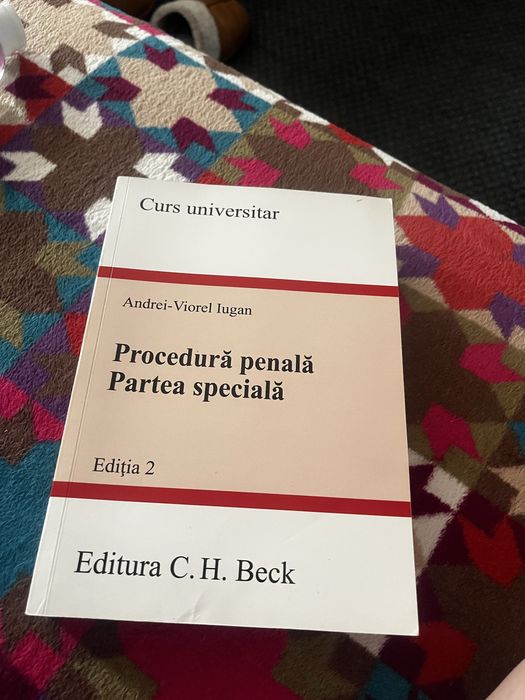 Procedura penala