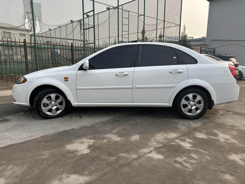 Ravon Gentra Namangan shahar