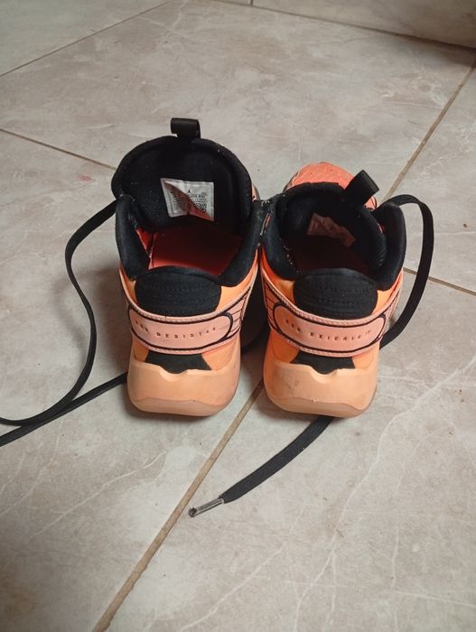 Маратонки Jordan