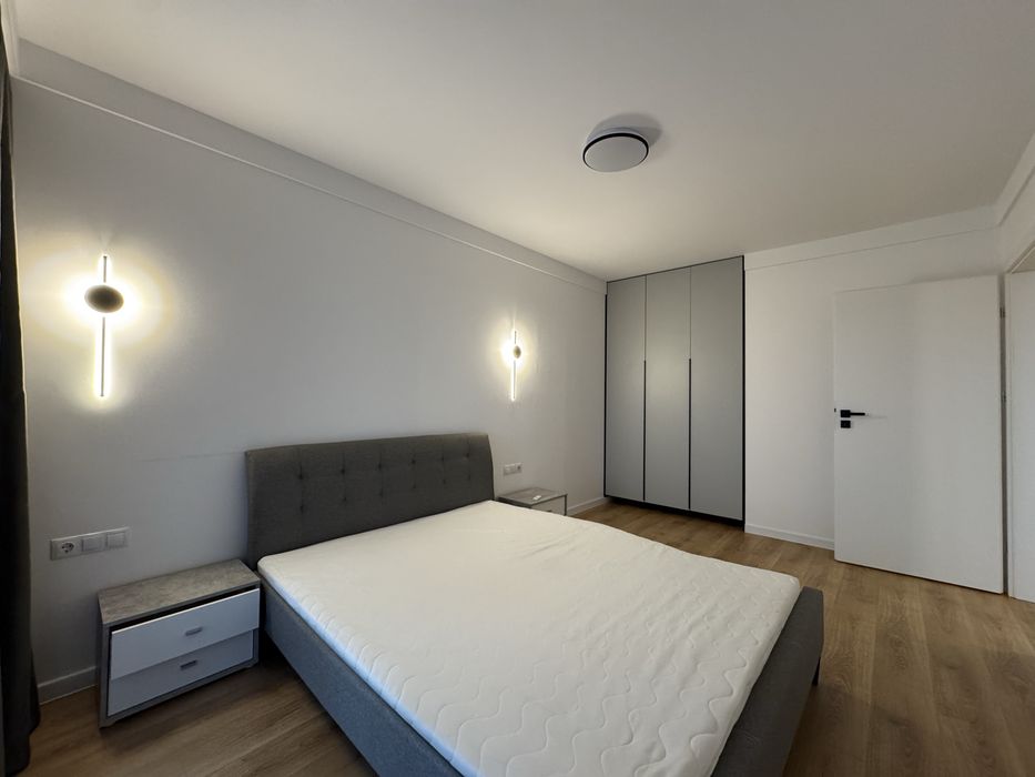 Apartament 2 camere, Zorilor  Scala Frunzisului