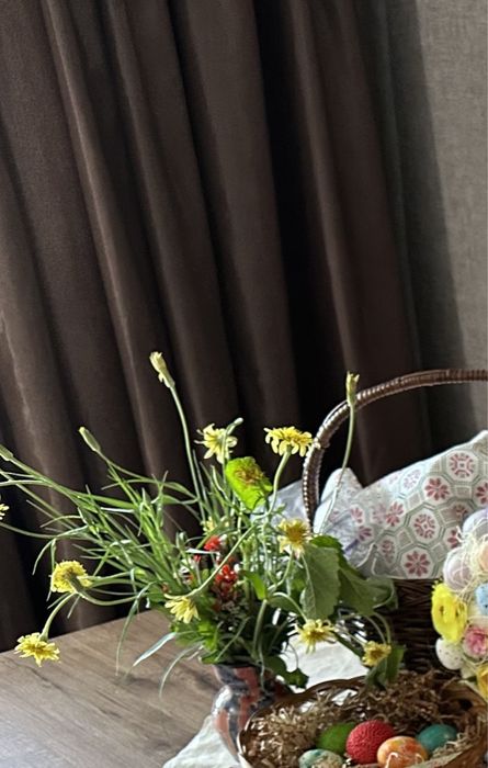 Шторы портьеры