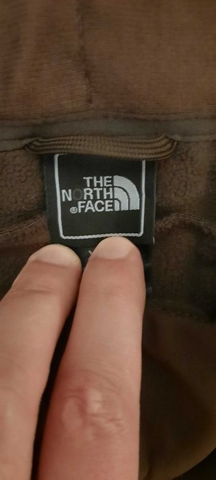 Pantaloni ski NORTH FACE