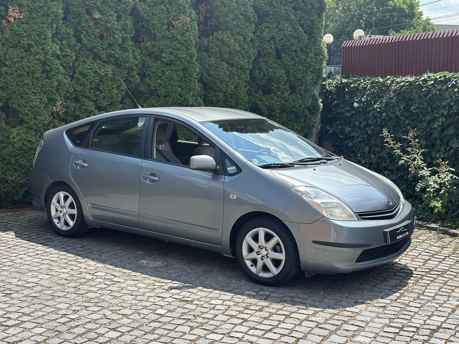 Toyota Prius * 1.5 Hybrid * Garantie *