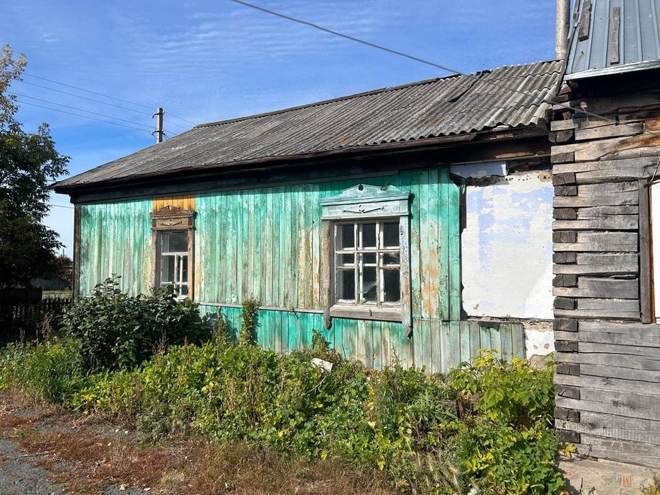 Продам дом в Петерфельде