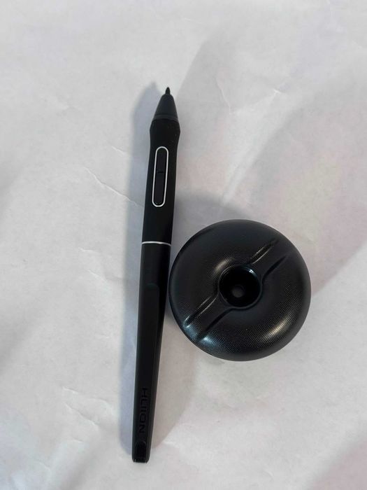 Huion Kamvas Pro 12 Tableta Grafica Full Box Garantie