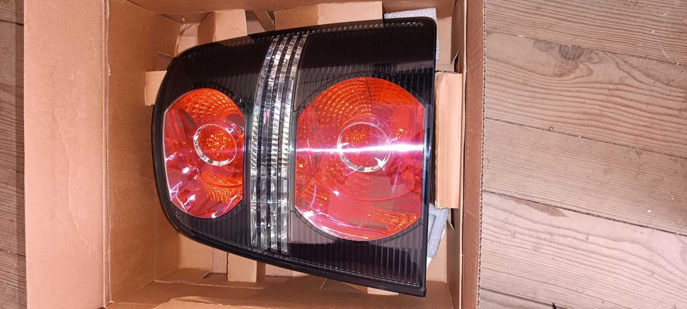 Стоп VW Turan 01-10