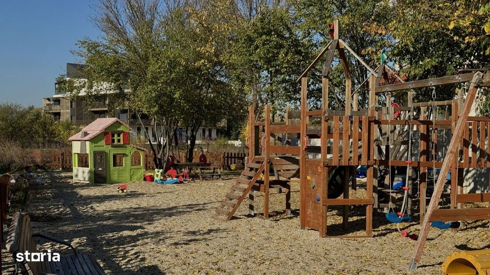 Teren Drumul Regimentului. Jandarmeriei