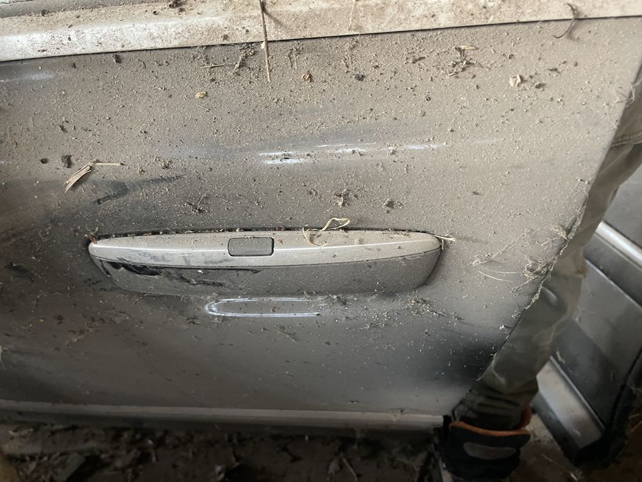 Audi A8 D3 4.2 бензин