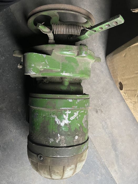 Электродвигатель