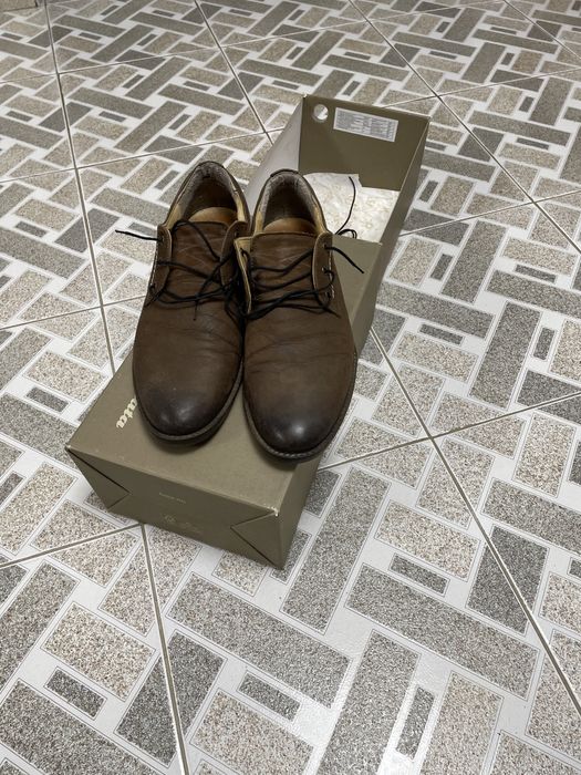 Pantofi de barbati Bata