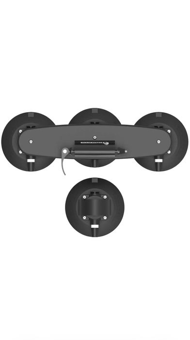 Suport bicicletă pentru masina TREEFROG ELITE 1