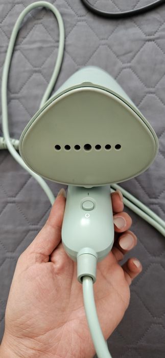ручной отпариватель philips