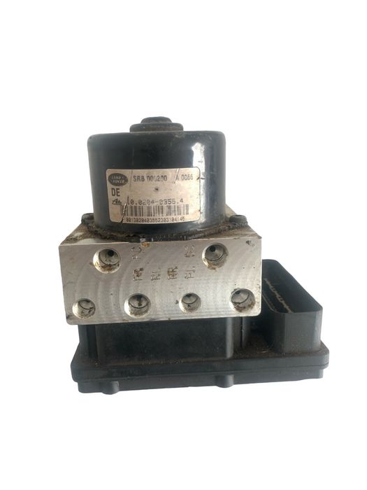 Pompa Abs Land Rover Freelander Ln_, L314 1998 - 2006 Srb000200