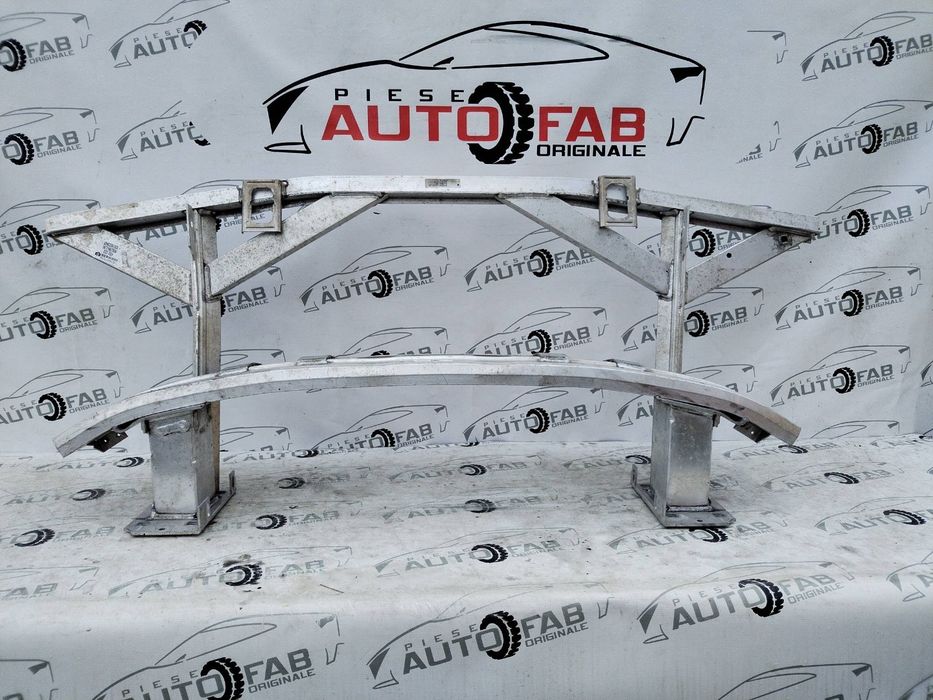 Traversa + armatura,intaritura bara fata Volkswagen T7 Multivan 7T0803