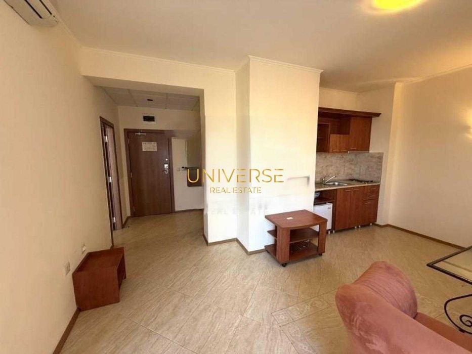 Продава се Двустаен апартамент в к.к. Слънчев бряг - 71 кв.м за 431 €/кв.м - Снимка #5