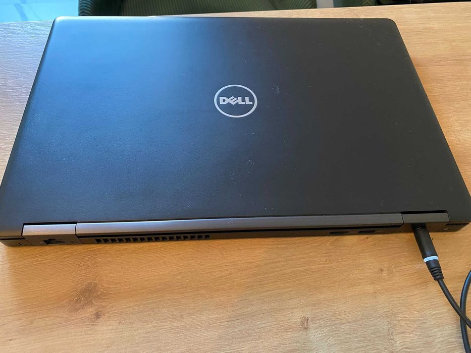 Dell Latitude 5580