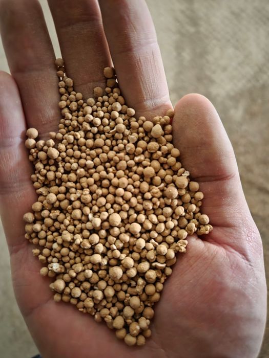 Dolomita Granulata  Dolomita pulbere fina ,Carbonat de Calciu, Sulfat