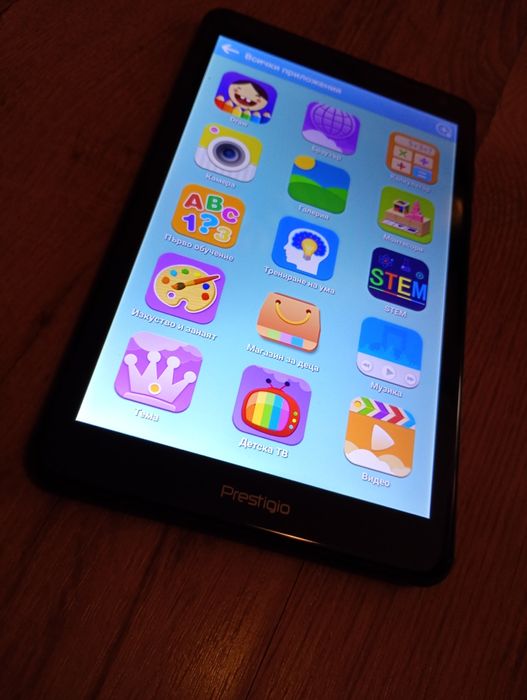 Prestigio Q-Pro PMT4238_4G