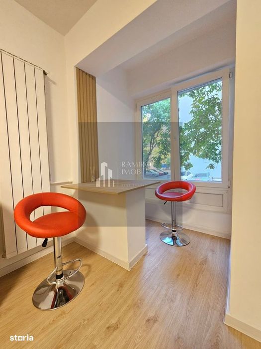 2 camere decomandat, modern| Parcare | 5 min metrou Apărătorii Patriei — fotografia 3