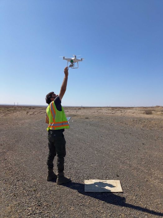 Геодезист. Маркшейдер. Услуги геодезии. Аэрофотосъемка.