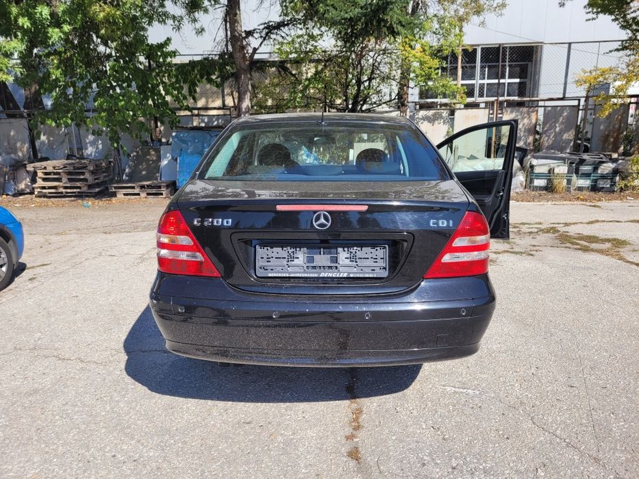 Продавам Mercedes