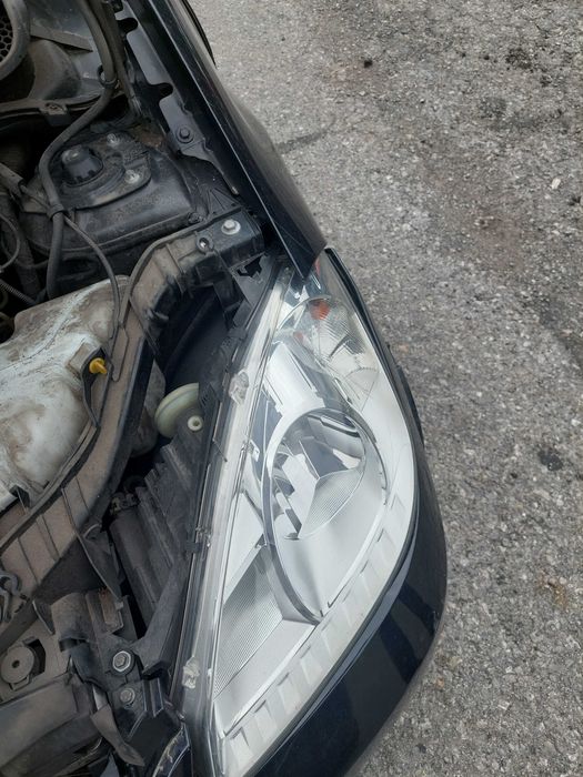 Mercedes-Benz A 150 1,5 i , Мерцедес А класа ! на части !
Април 2011