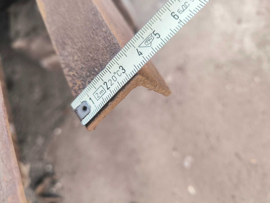 Тръби и винкели.