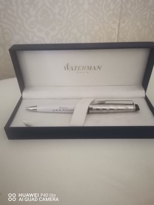 Продам ручку  Parker