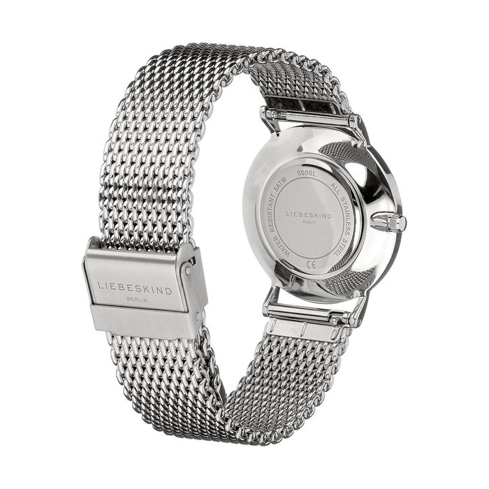 Дамски часовник Liebeskind Berlin LT-0096-MQ