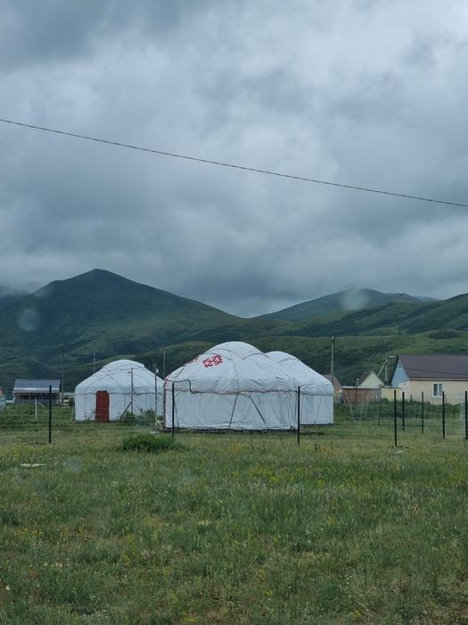 Продаётся Юрта , кигіз уй сатылады