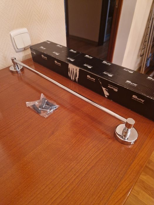 Вешалка для полотенца