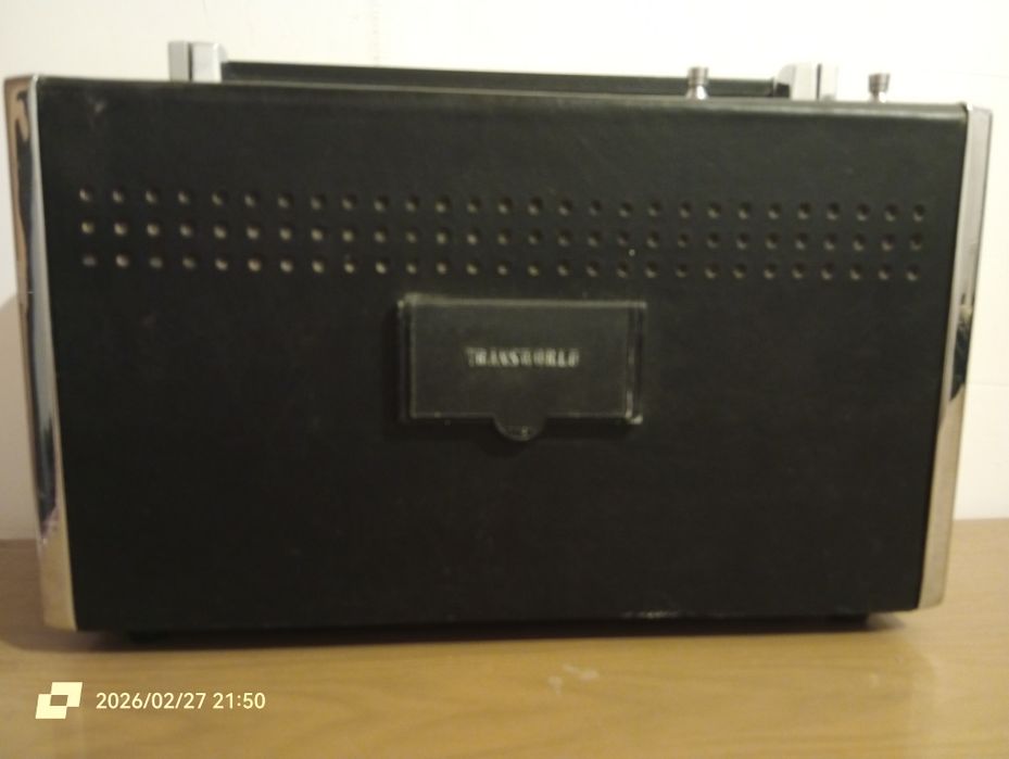 sanyo transworld 18h-815U