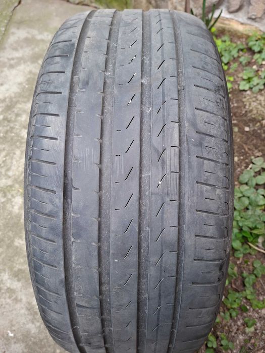 Летни гуми Pirelli 225 55 16