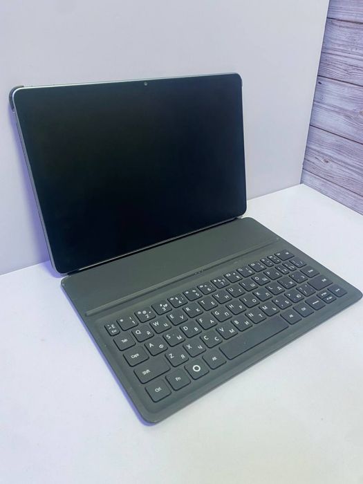 Планшет Huawei matepad 11.5 , серый / СТ 76343
