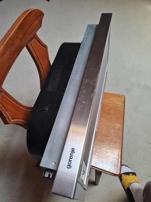 Hota telescopica Gorenje