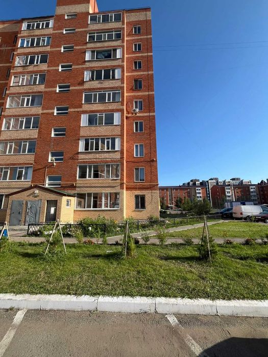 Продажа 1-комнатной квартиры