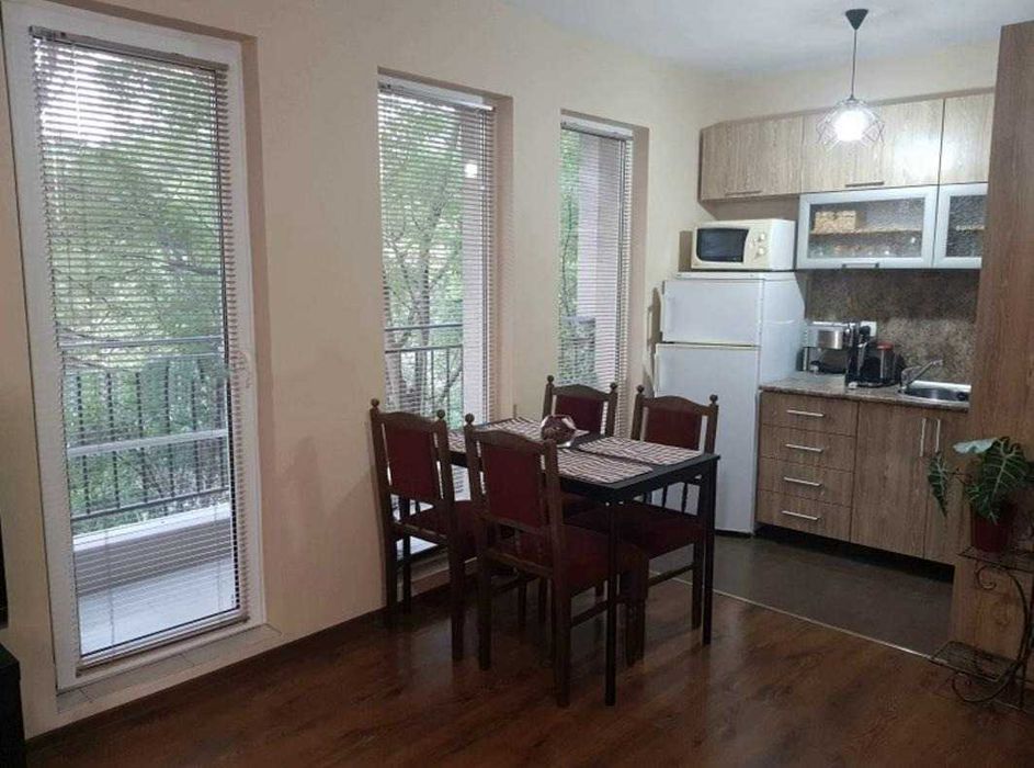 Продава се Двустаен апартамент в София, Банишора - 67 кв.м за 1344 €/кв.м - Снимка #4