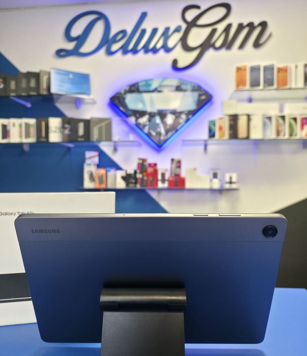 Samsung Tab A11+ Plus / Gray / Wi-Fi / DeluxGSM