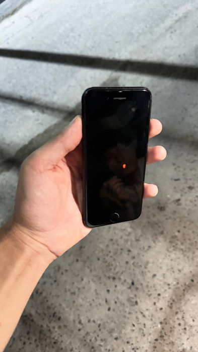 iPhone se ideal holati