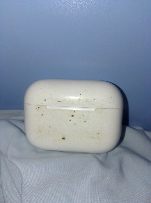 Наушники аерпоцы