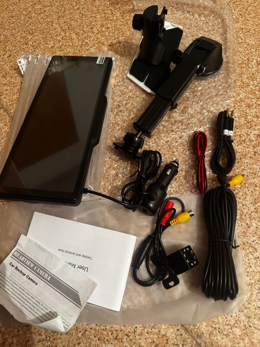Carplay Android Auto для авто