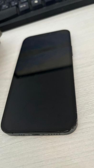 Айфон 12 про б/у