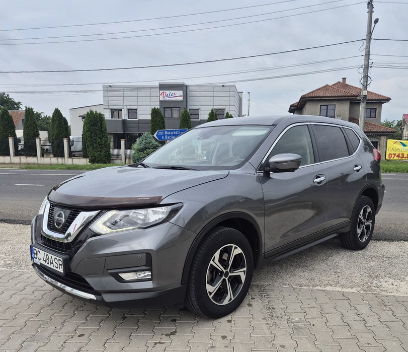 NISSAN X-TRAIL 2.0 dCi / 2018 / 4X4 / Cutie Automata / 124.000 KM / CASH & RATE & GARANTIE