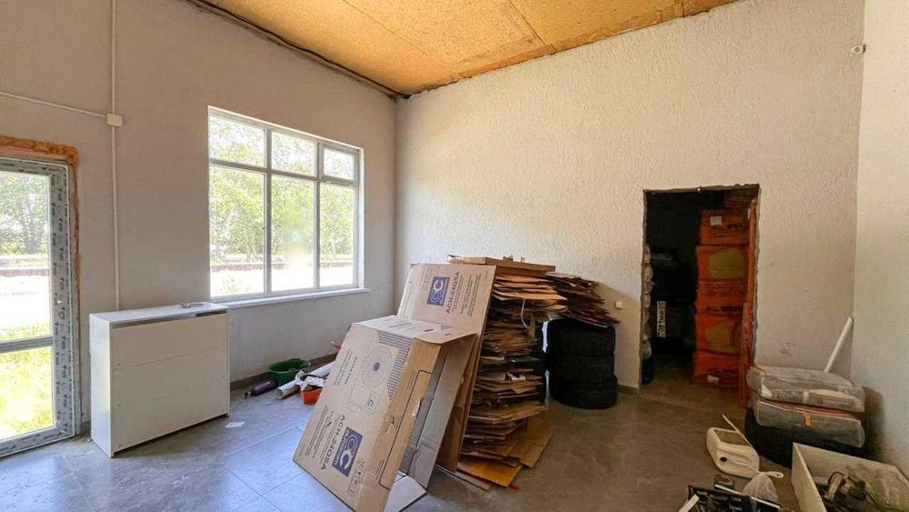 Продам коммерцию Айым