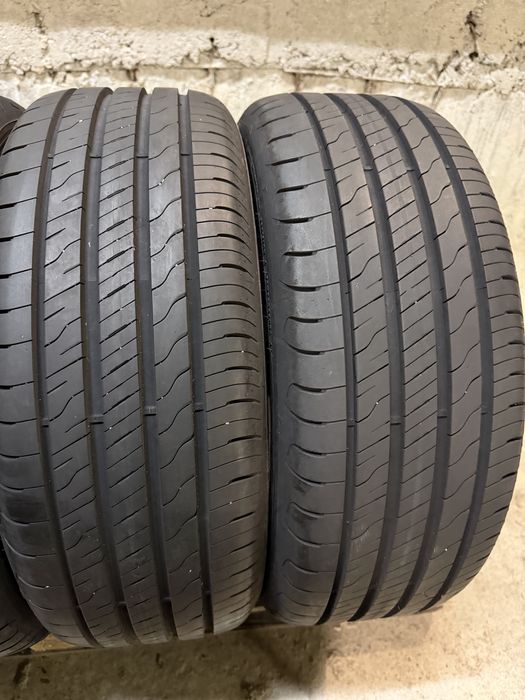 205/55/16 GoodYear 4бр дот24